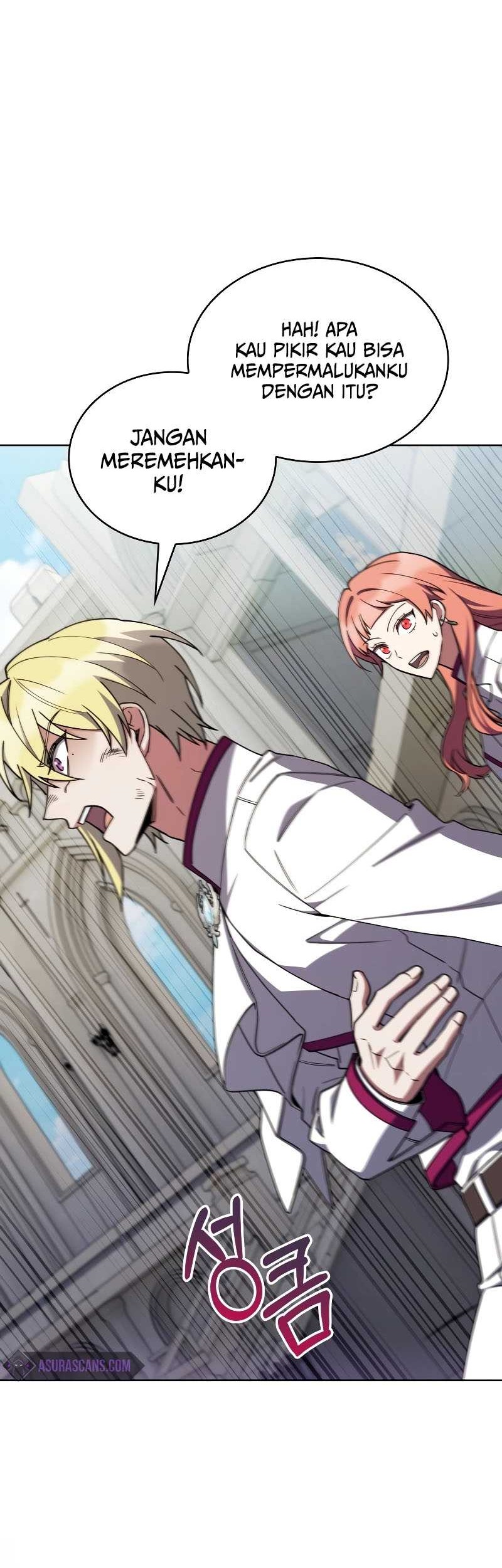 I Regressed to My Ruined Family Chapter 81 - halaman 53