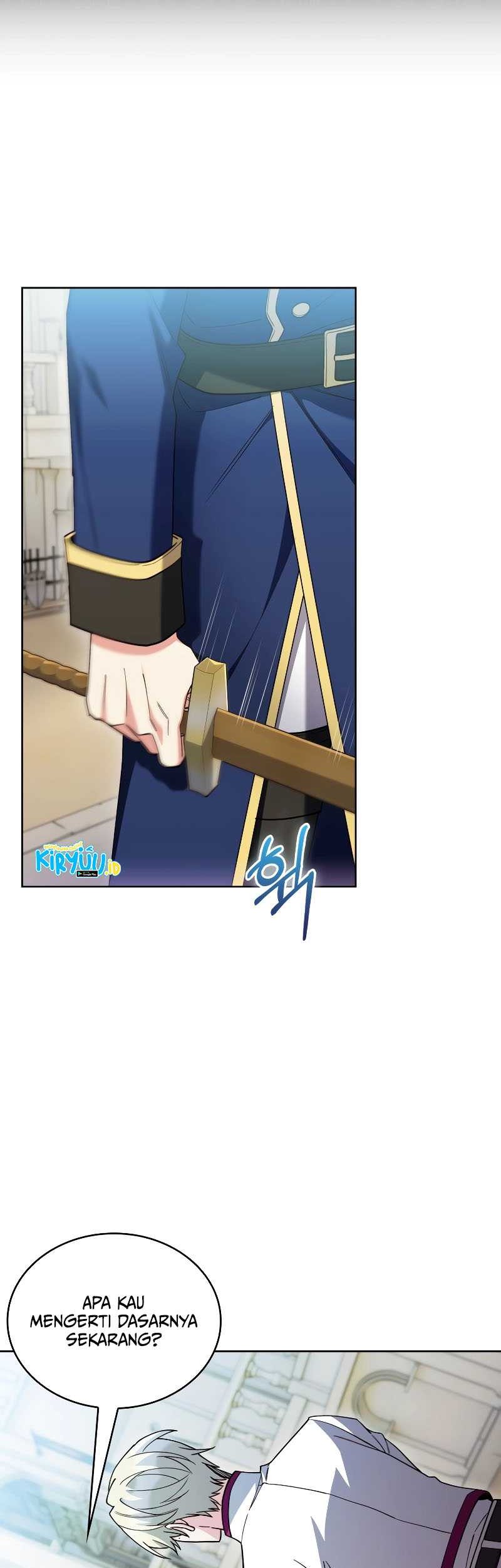 I Regressed to My Ruined Family Chapter 82 - halaman 12