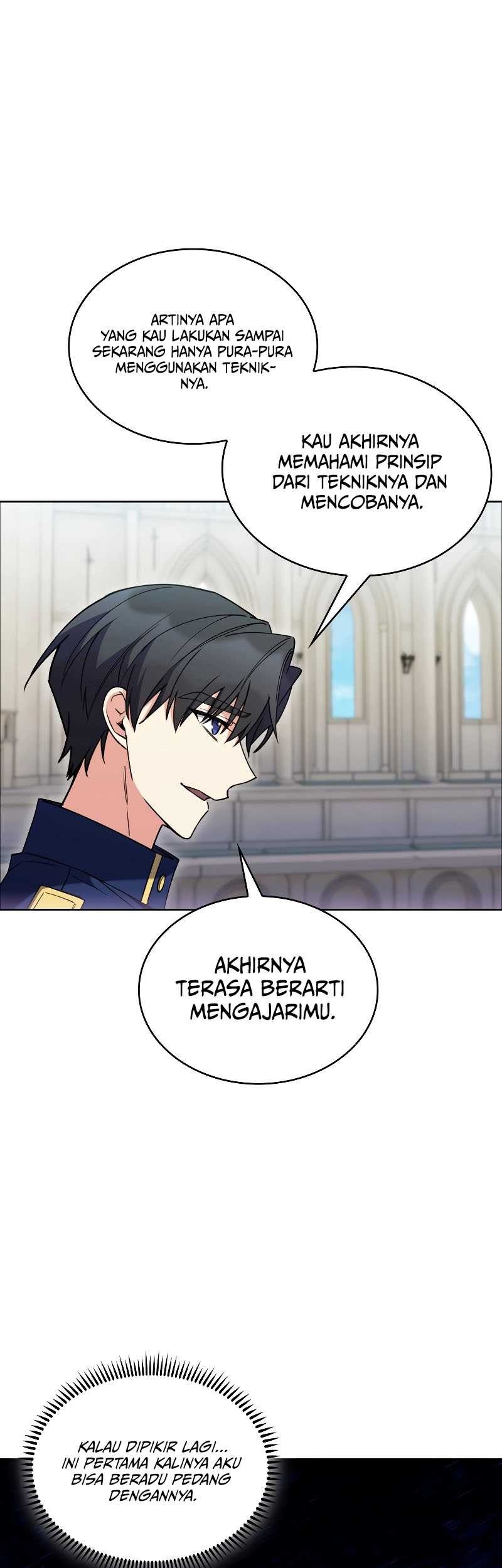 I Regressed to My Ruined Family Chapter 82 - halaman 14