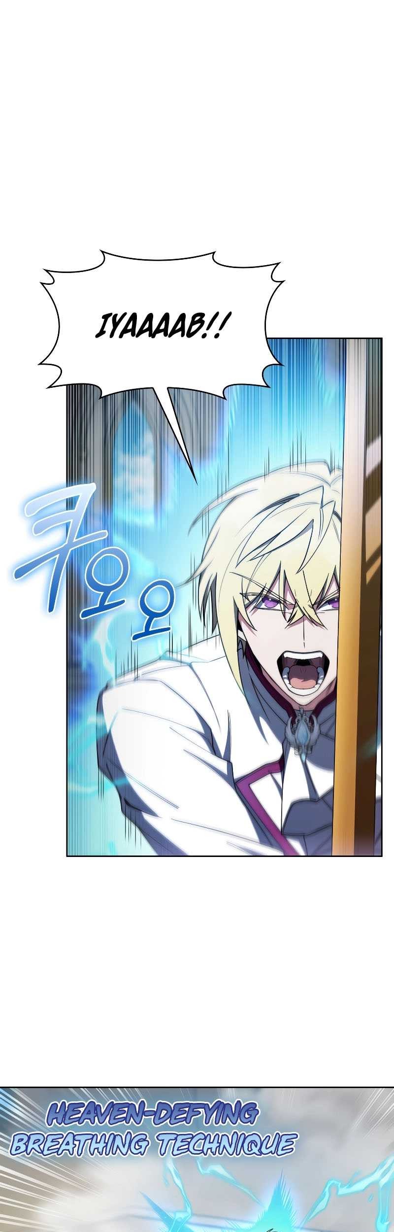 I Regressed to My Ruined Family Chapter 82 - halaman 2