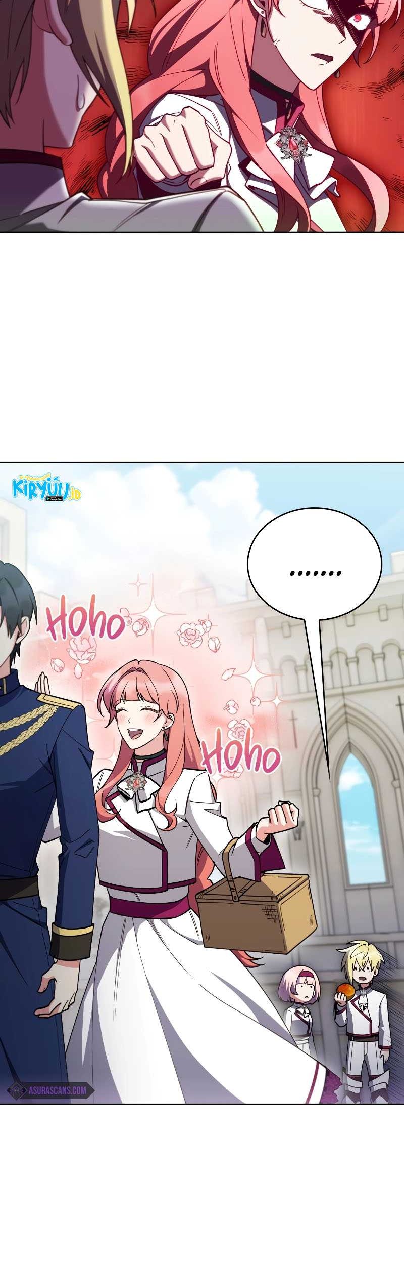 I Regressed to My Ruined Family Chapter 82 - halaman 20