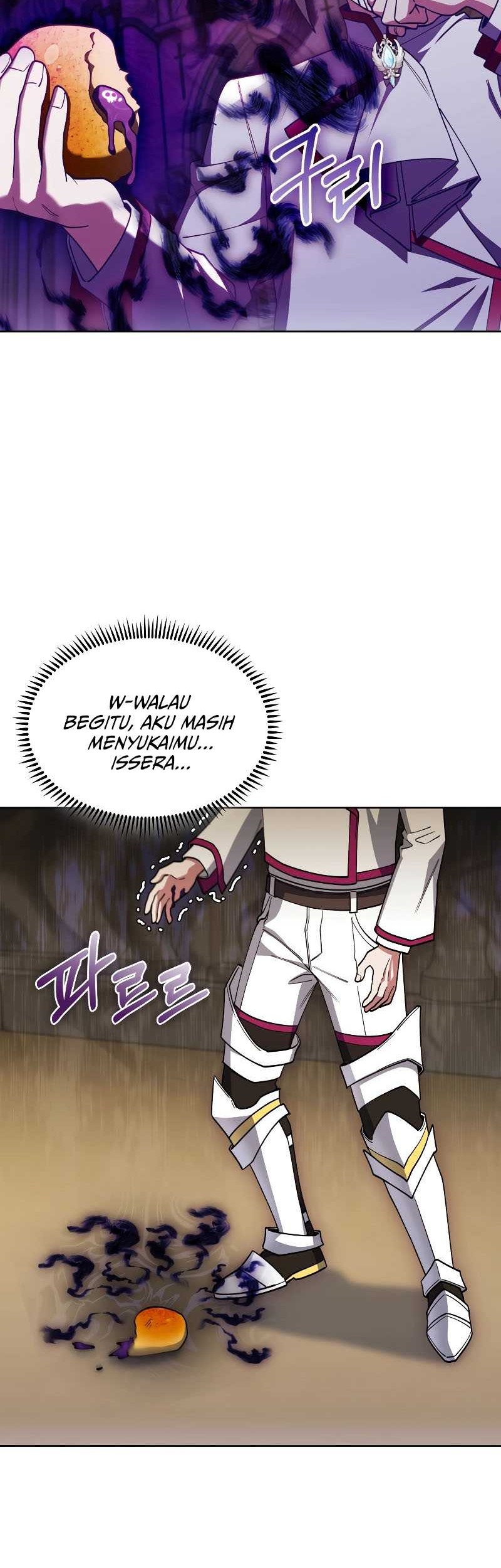I Regressed to My Ruined Family Chapter 82 - halaman 23