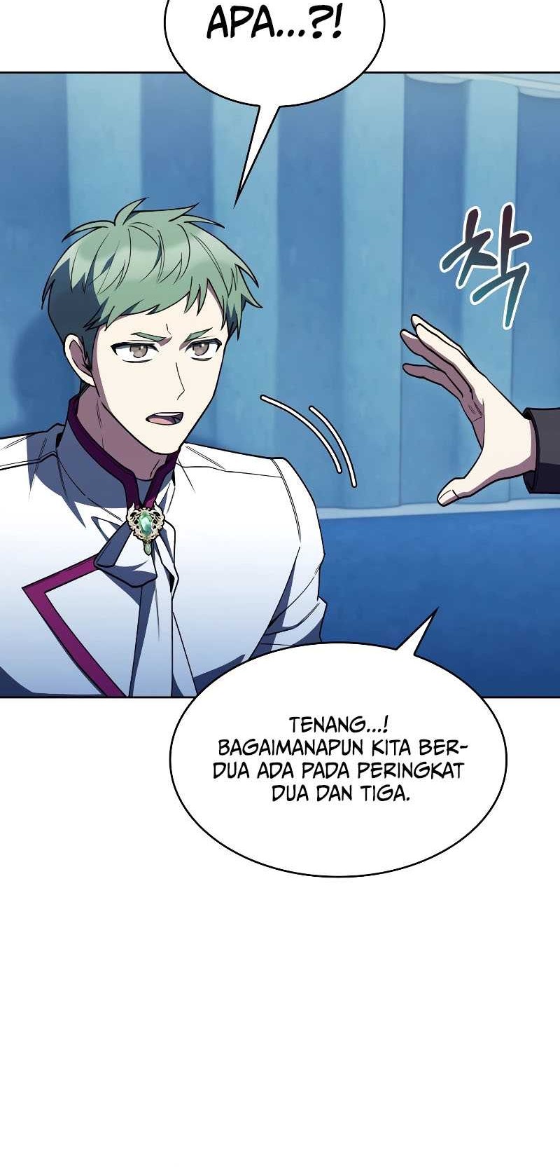 I Regressed to My Ruined Family Chapter 82 - halaman 29