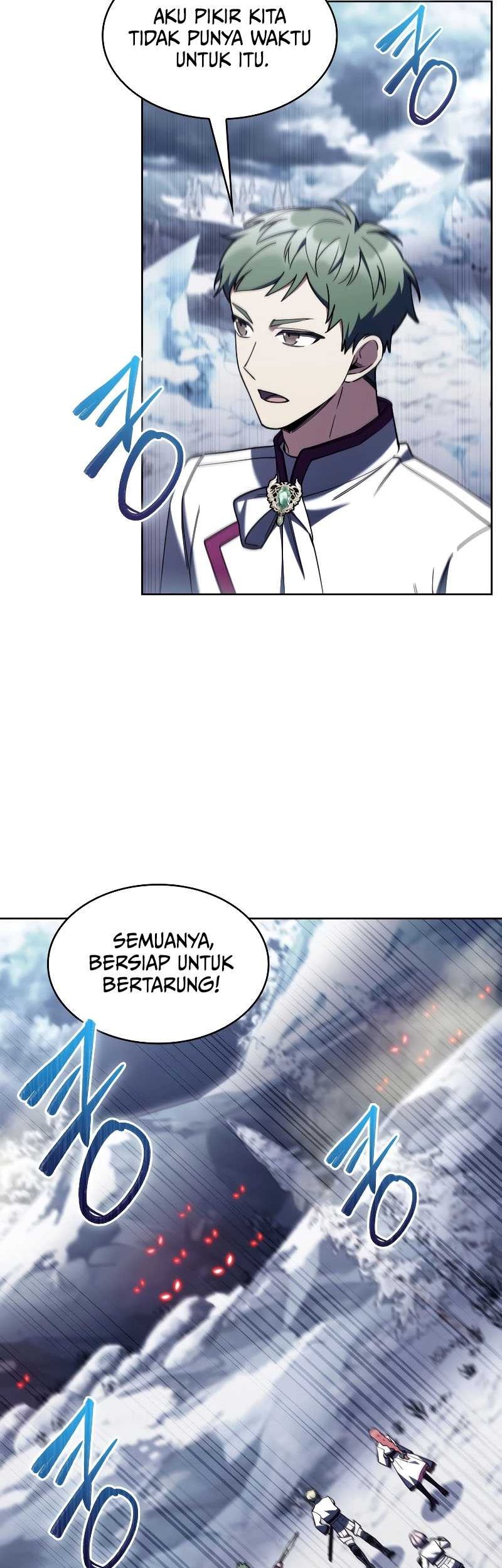 I Regressed to My Ruined Family Chapter 82 - halaman 40