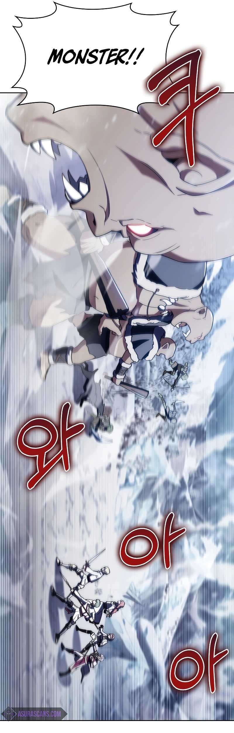 I Regressed to My Ruined Family Chapter 82 - halaman 42