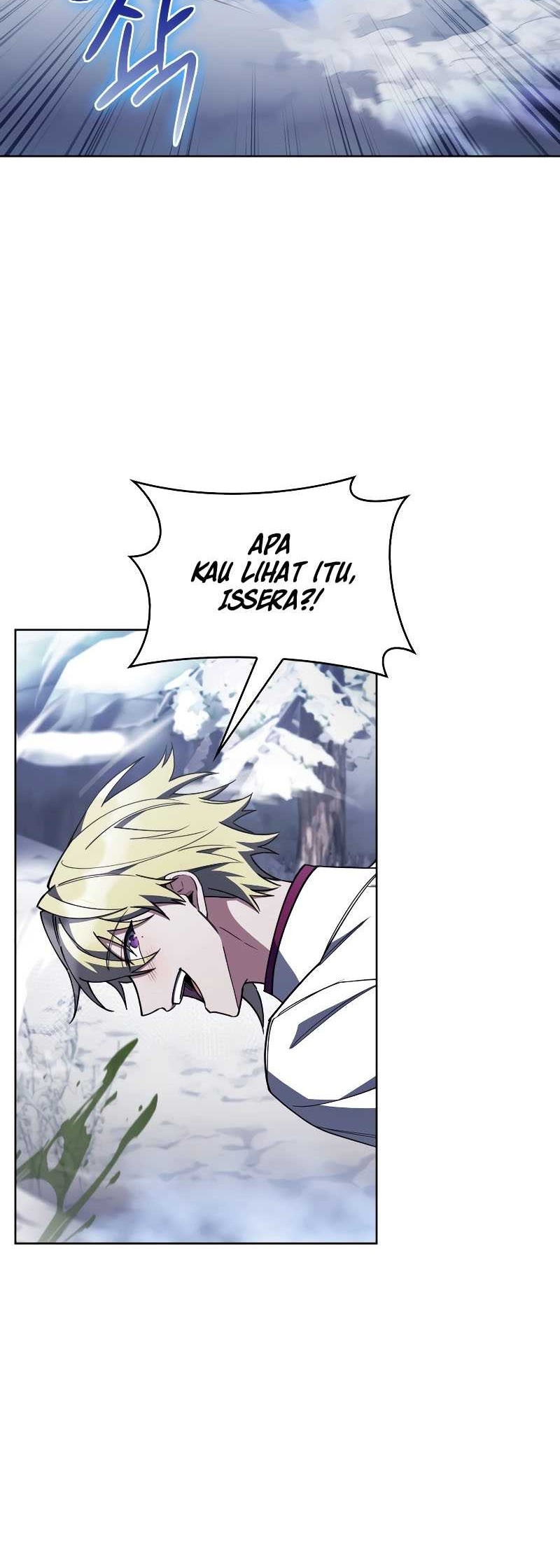 I Regressed to My Ruined Family Chapter 82 - halaman 45