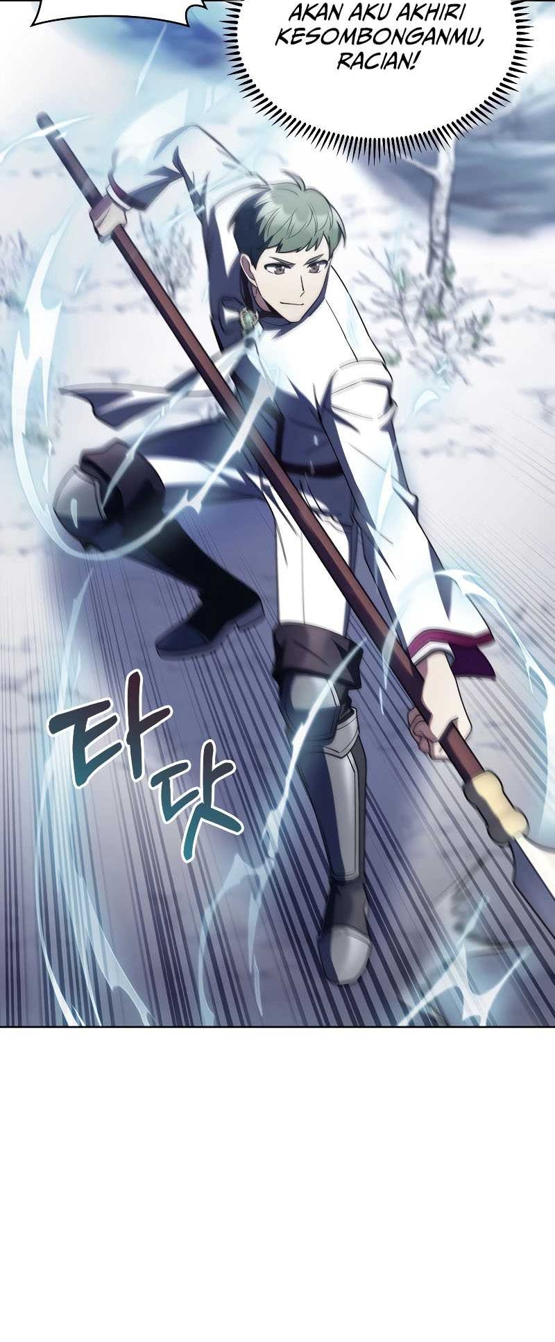 I Regressed to My Ruined Family Chapter 82 - halaman 49