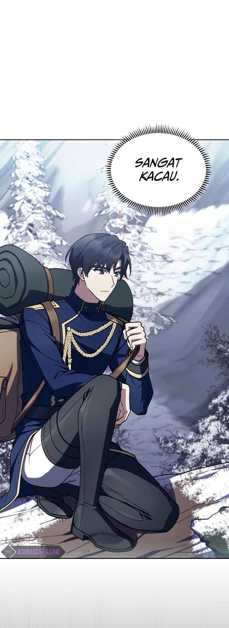 I Regressed to My Ruined Family Chapter 82 - halaman 52