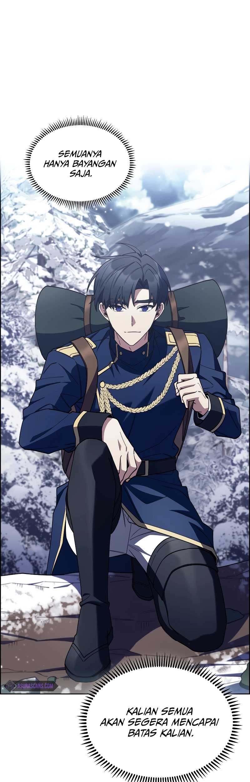 I Regressed to My Ruined Family Chapter 82 - halaman 57