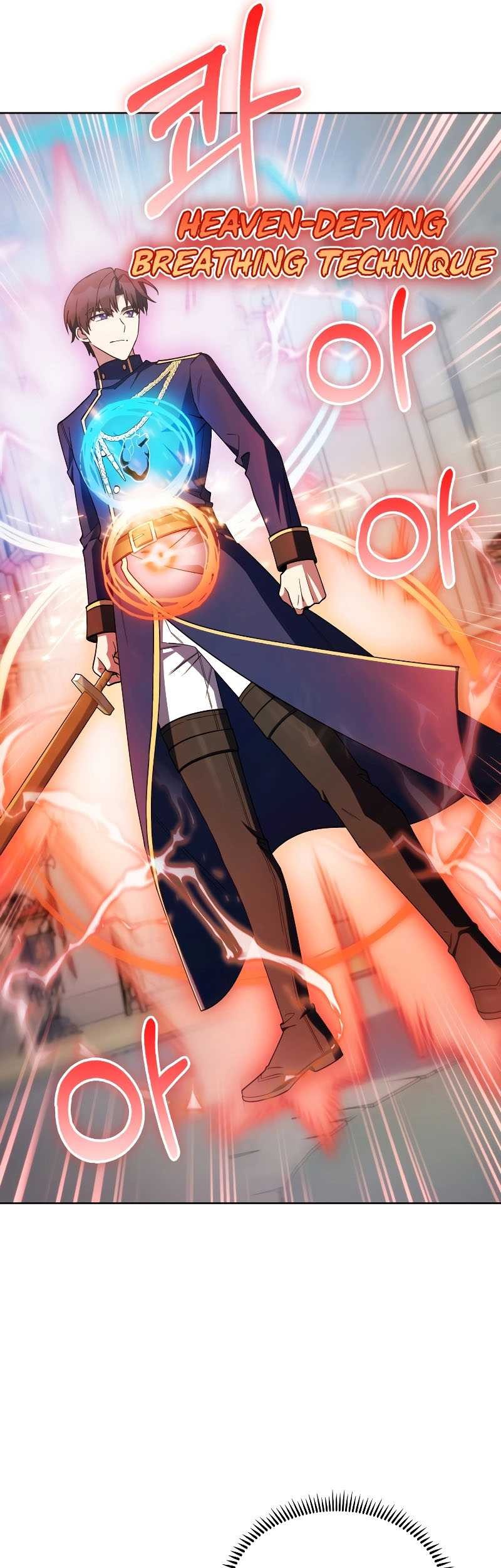 I Regressed to My Ruined Family Chapter 82 - halaman 6