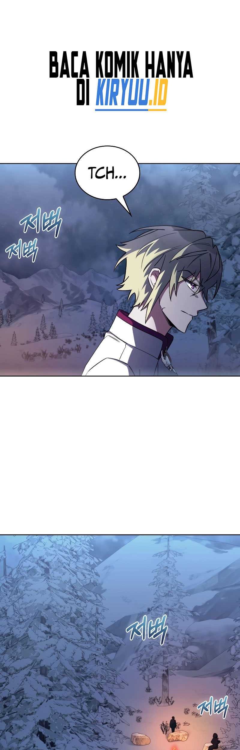 I Regressed to My Ruined Family Chapter 83 - halaman 16