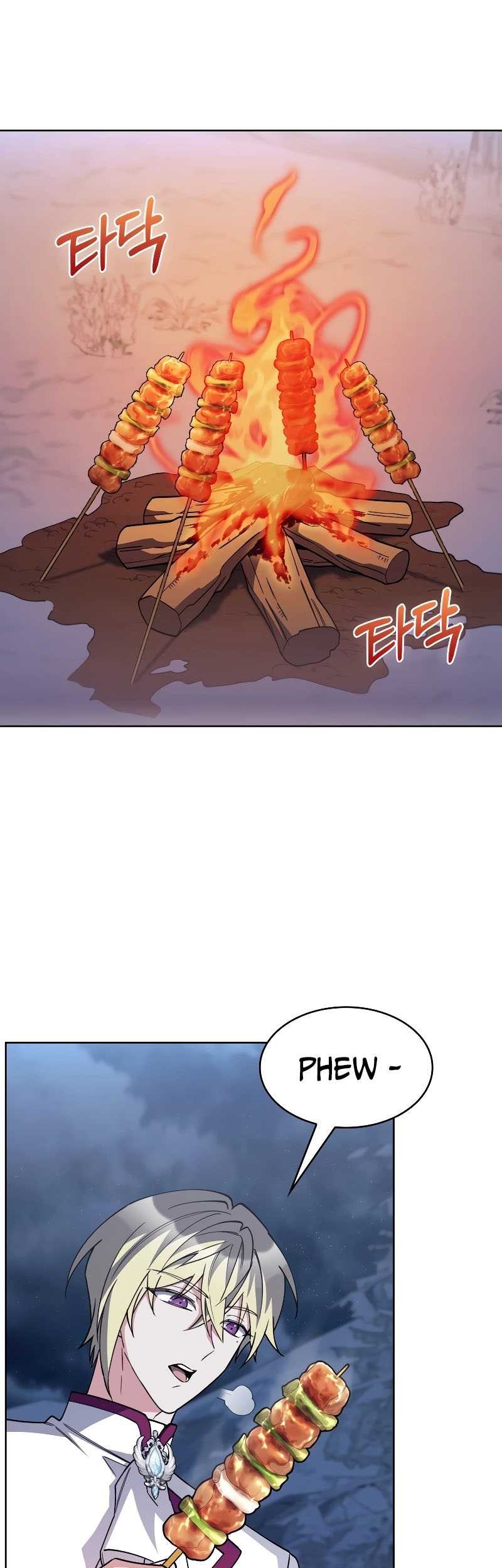 I Regressed to My Ruined Family Chapter 83 - halaman 2