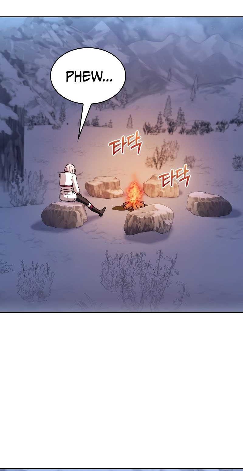 I Regressed to My Ruined Family Chapter 83 - halaman 21