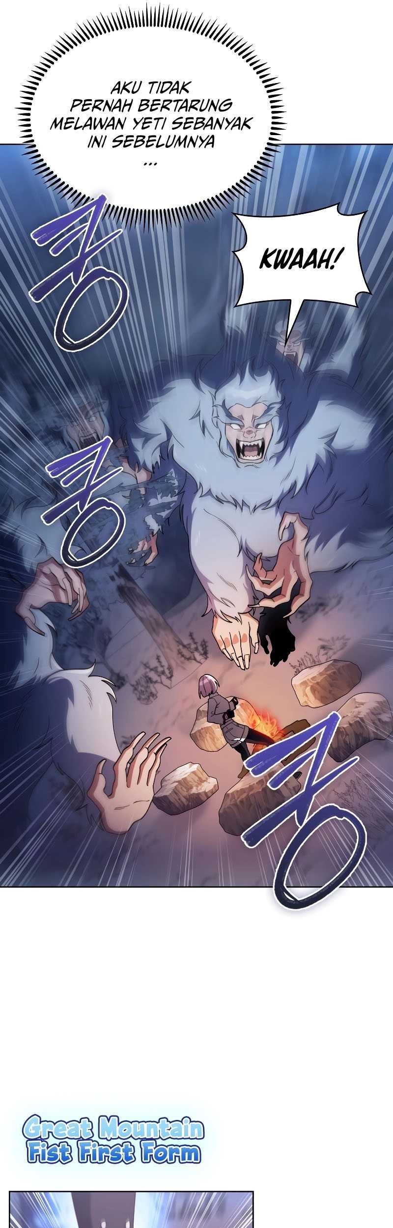 I Regressed to My Ruined Family Chapter 83 - halaman 26