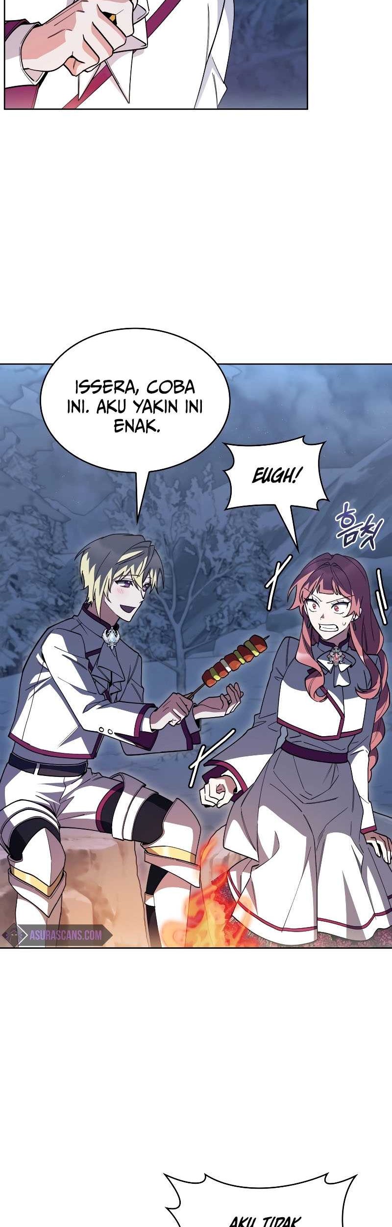 I Regressed to My Ruined Family Chapter 83 - halaman 3