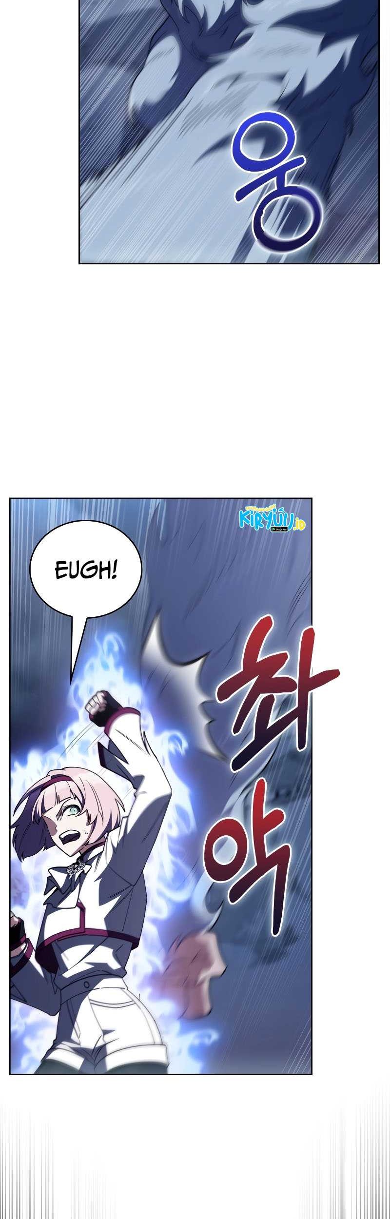 I Regressed to My Ruined Family Chapter 83 - halaman 36