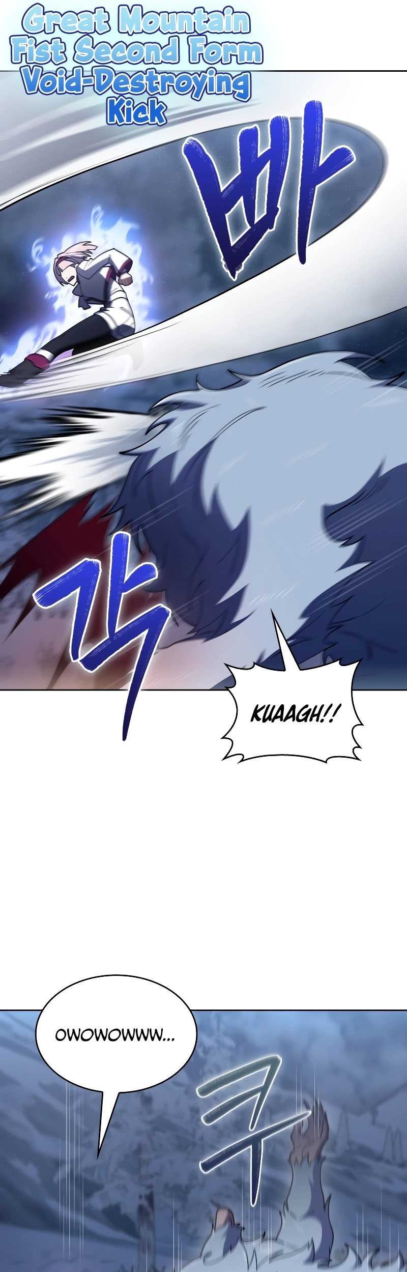 I Regressed to My Ruined Family Chapter 83 - halaman 38