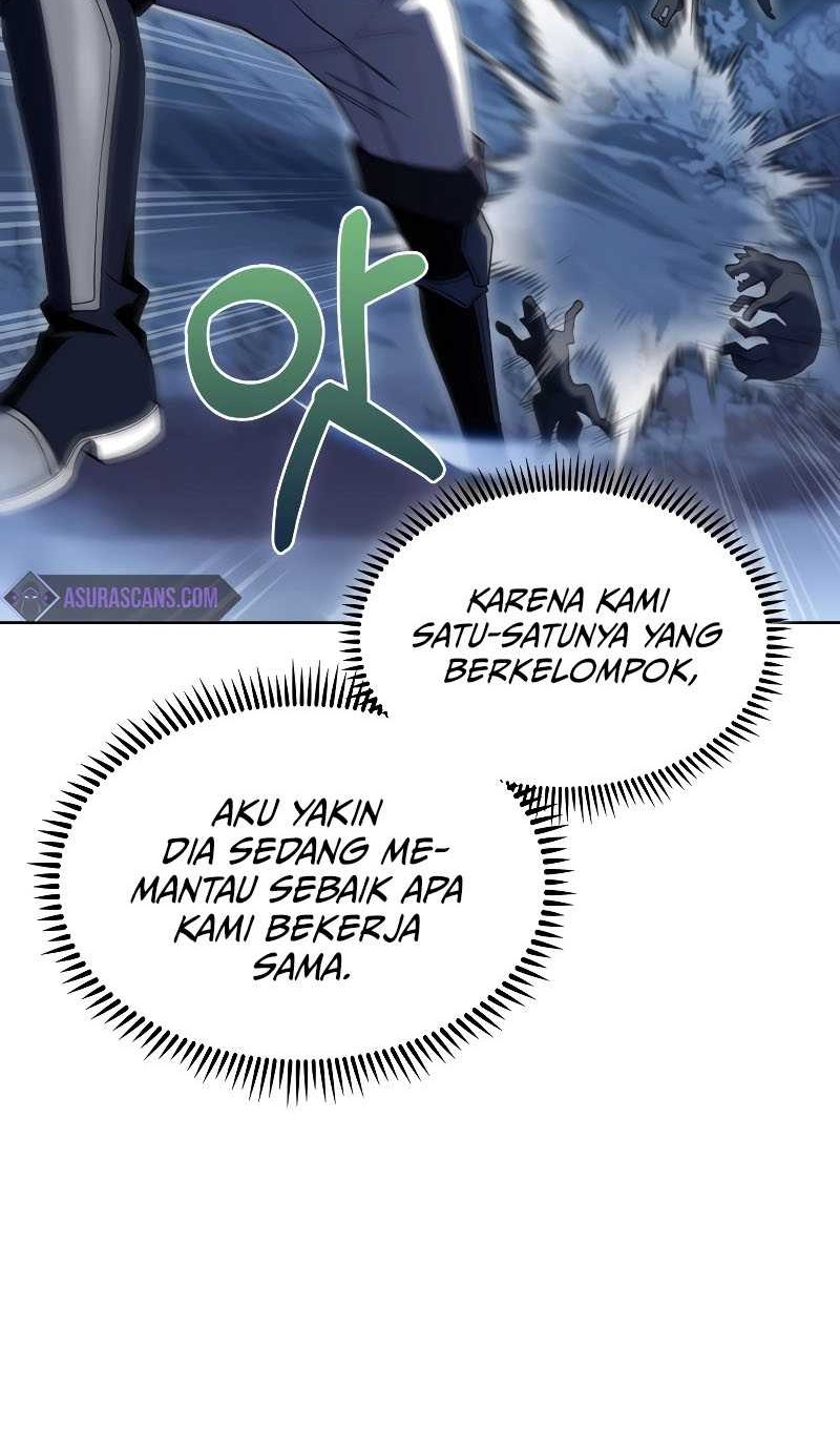 I Regressed to My Ruined Family Chapter 83 - halaman 41