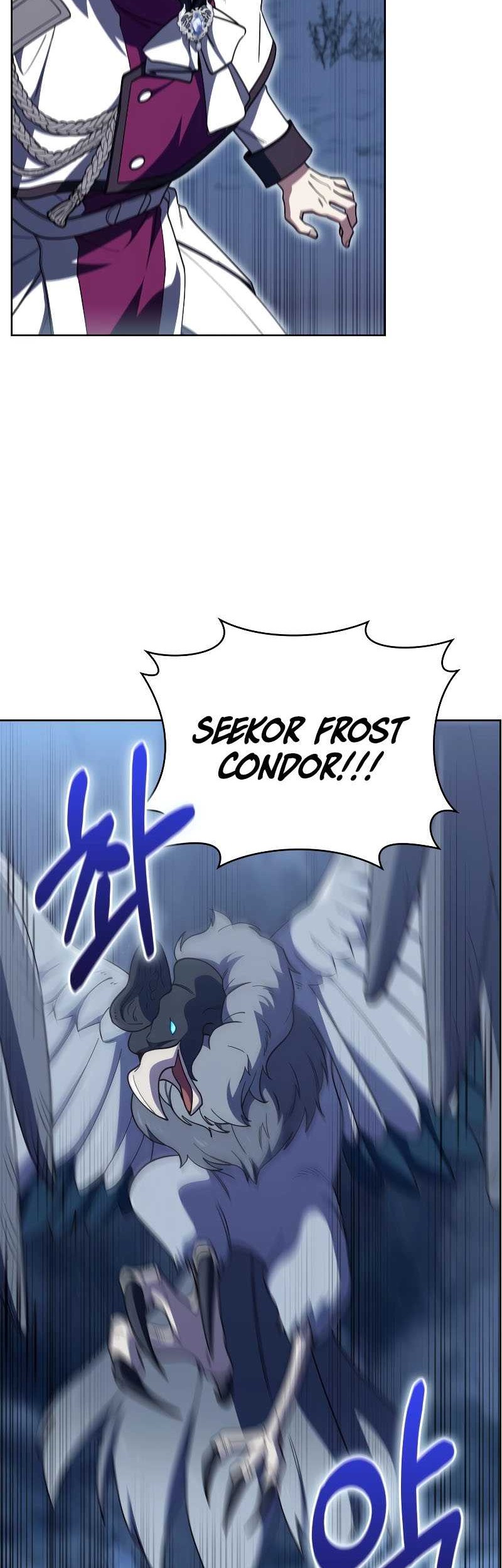 I Regressed to My Ruined Family Chapter 83 - halaman 47