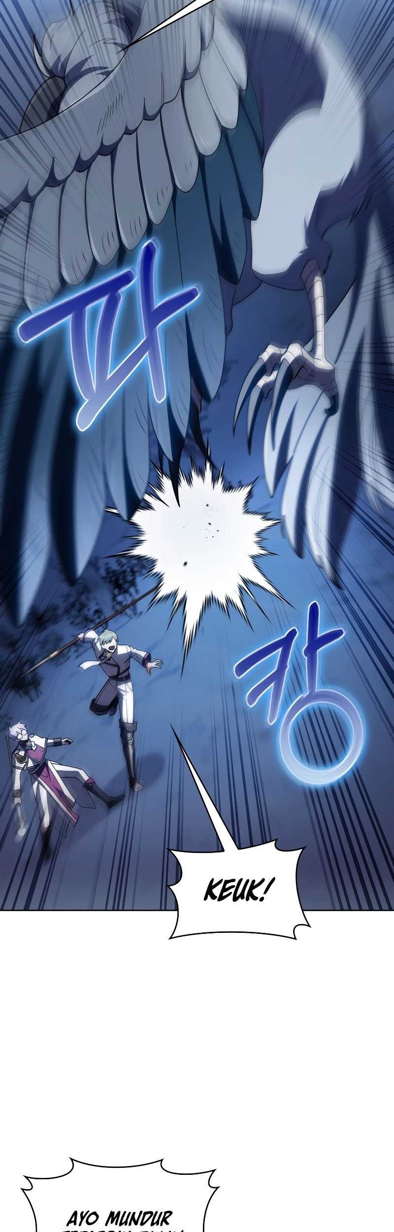 I Regressed to My Ruined Family Chapter 83 - halaman 51