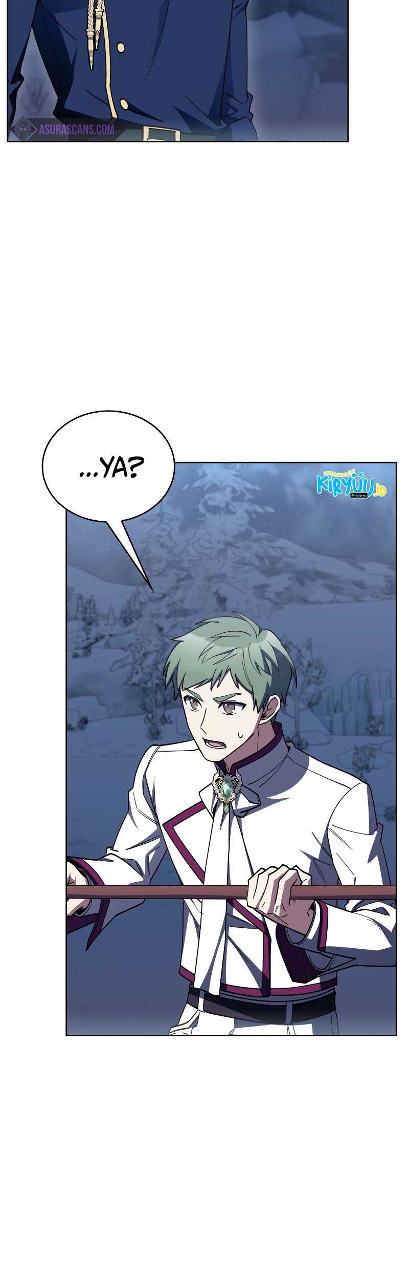 I Regressed to My Ruined Family Chapter 84 - halaman 16