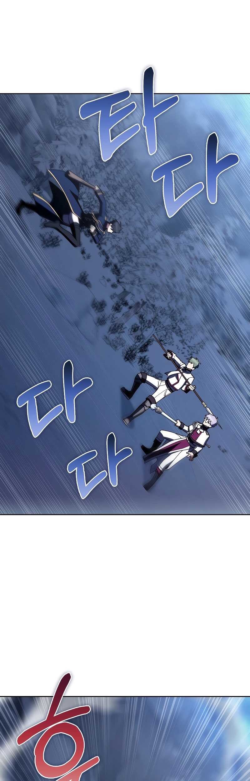 I Regressed to My Ruined Family Chapter 84 - halaman 2