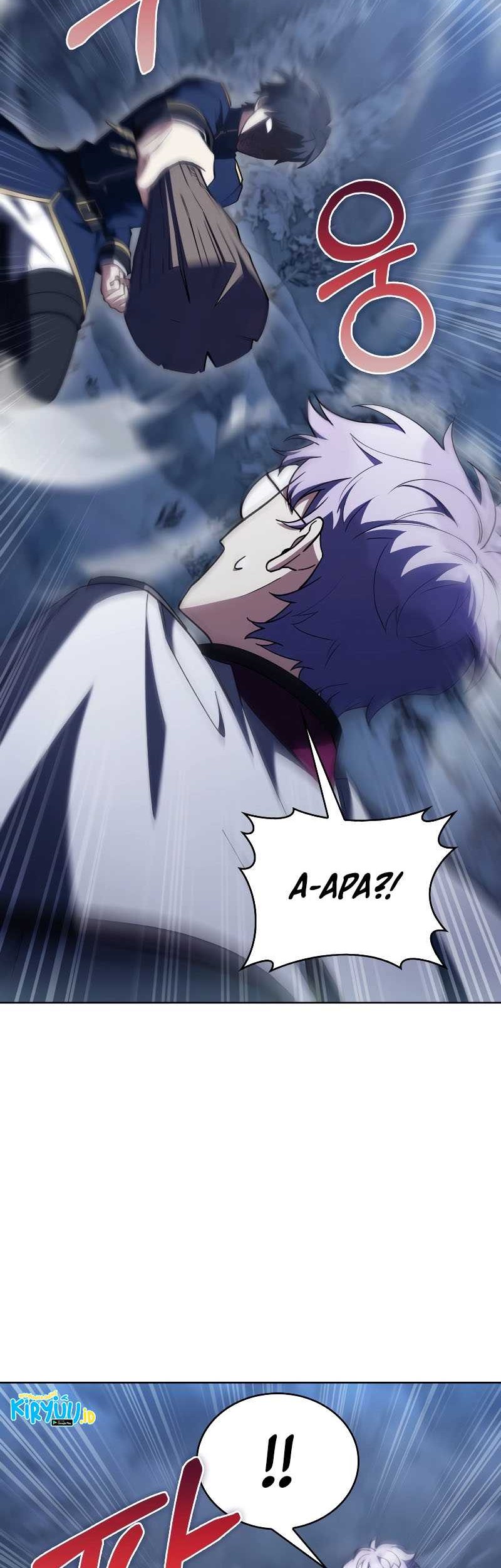 I Regressed to My Ruined Family Chapter 84 - halaman 3