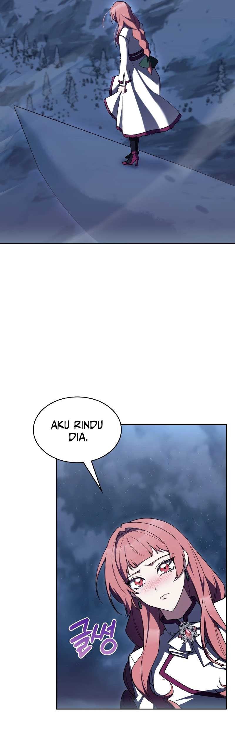 I Regressed to My Ruined Family Chapter 84 - halaman 30