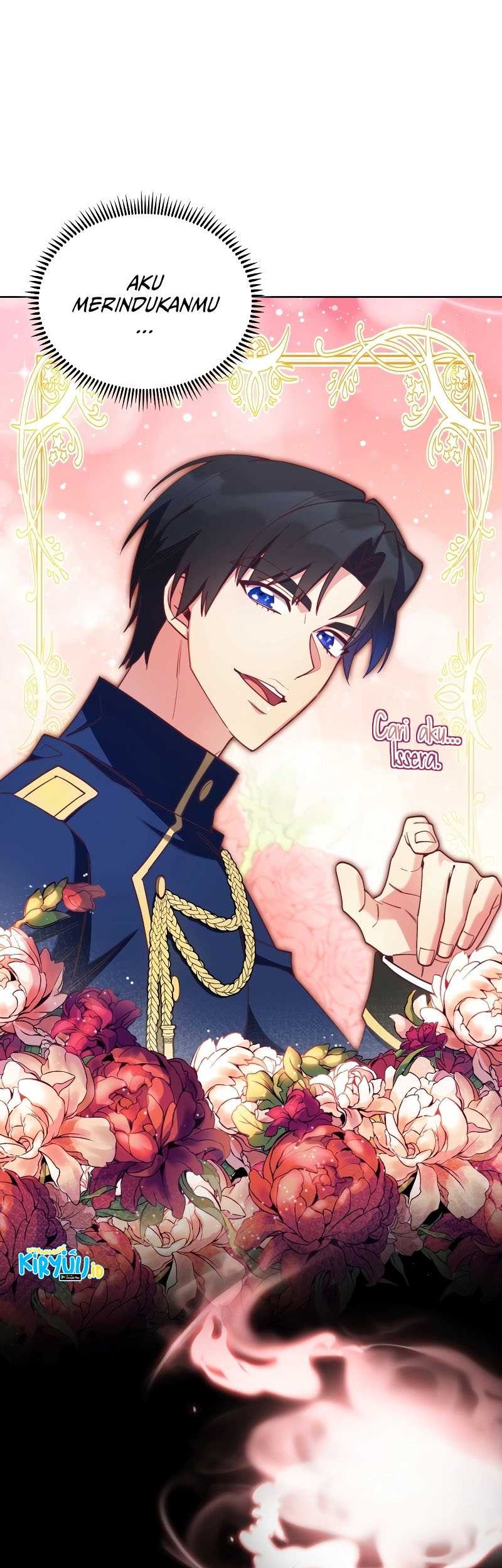 I Regressed to My Ruined Family Chapter 84 - halaman 31