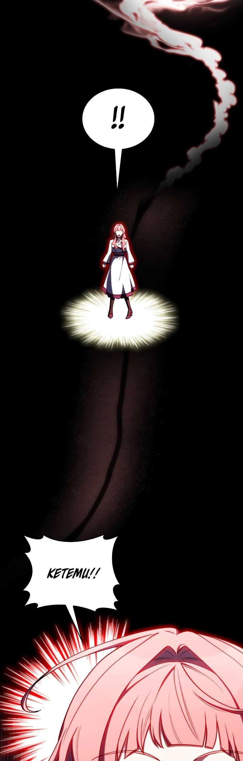I Regressed to My Ruined Family Chapter 84 - halaman 32