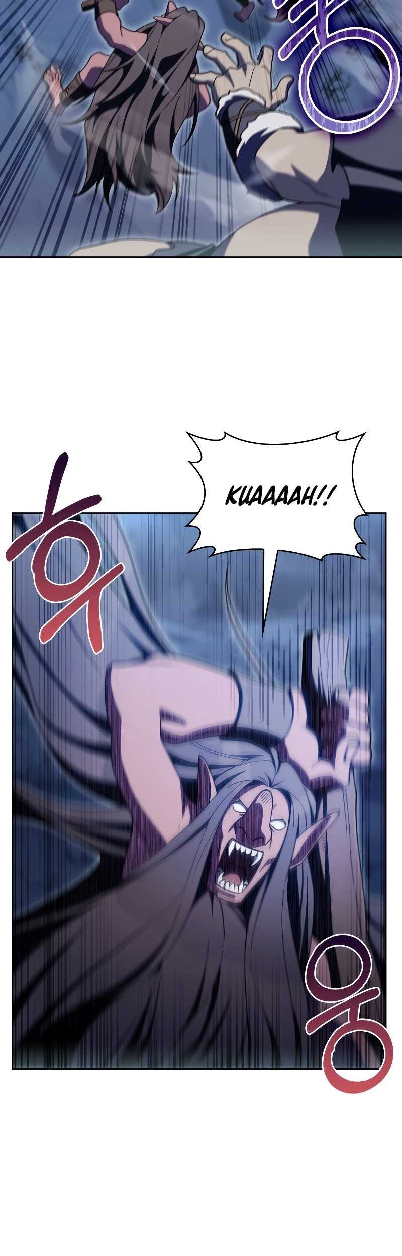 I Regressed to My Ruined Family Chapter 84 - halaman 37