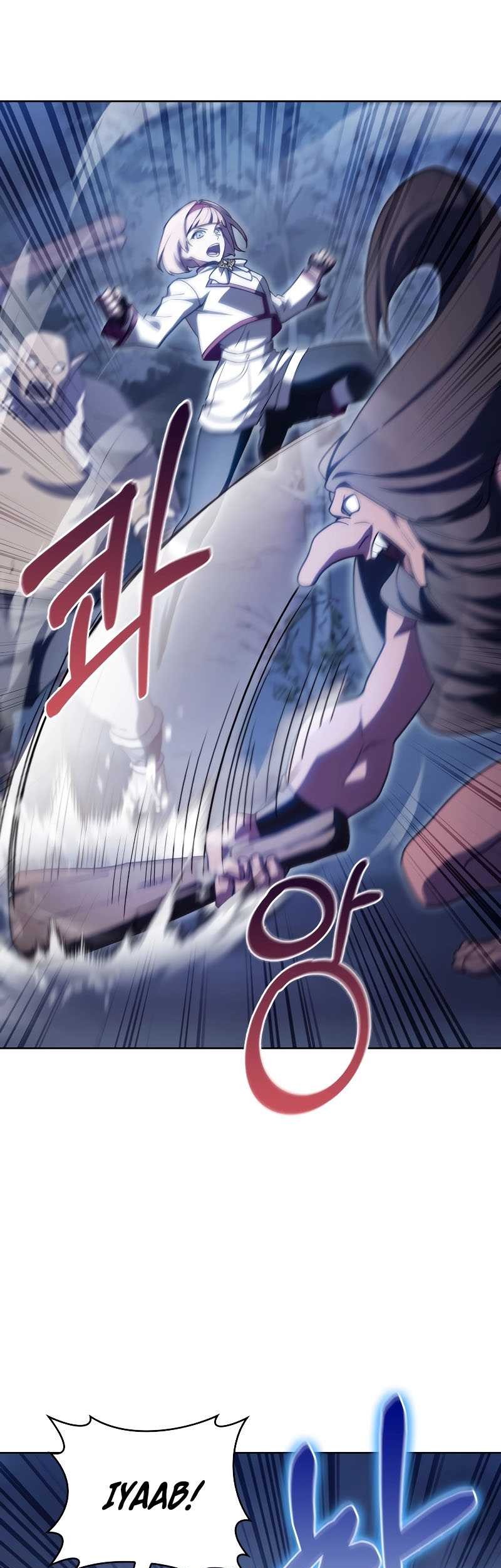 I Regressed to My Ruined Family Chapter 84 - halaman 38