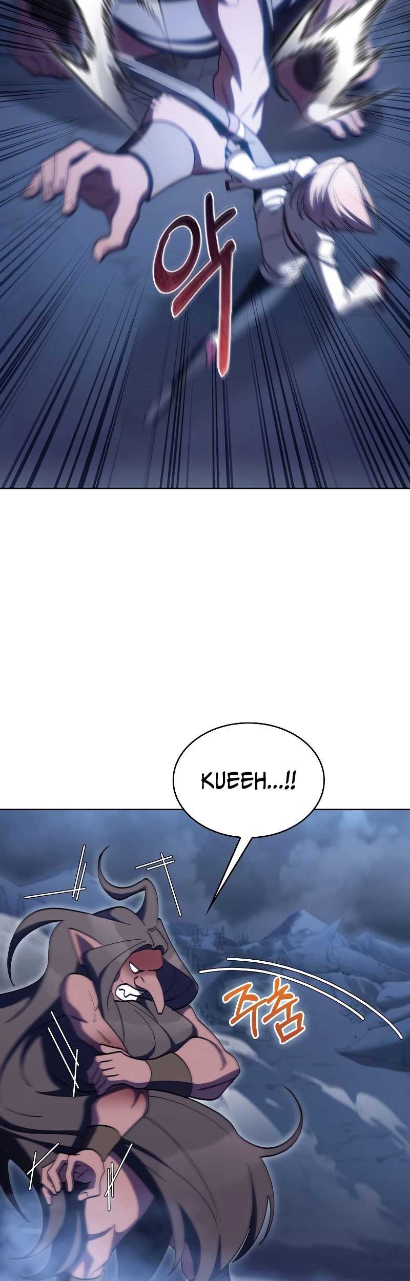I Regressed to My Ruined Family Chapter 84 - halaman 40