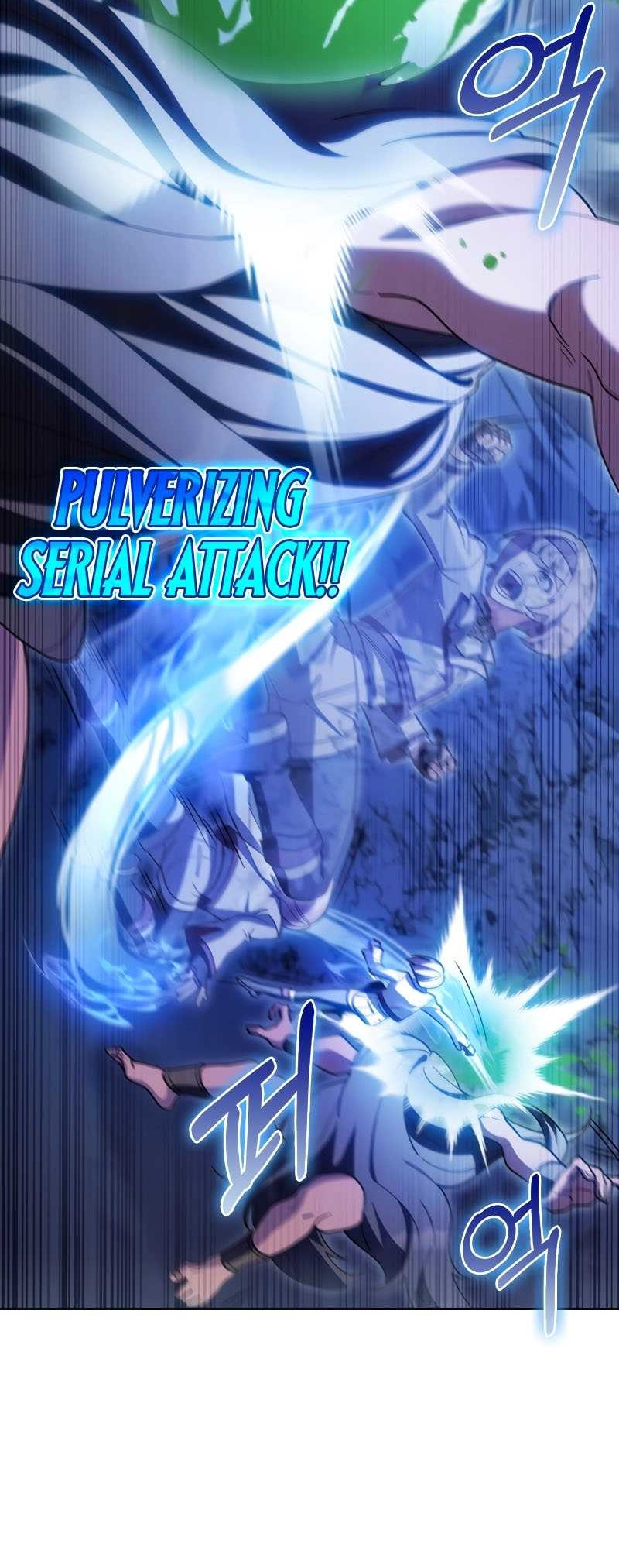 I Regressed to My Ruined Family Chapter 84 - halaman 49