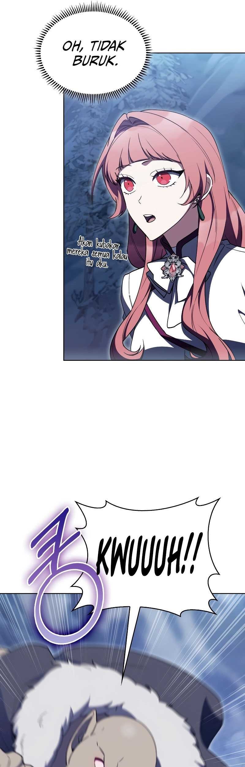 I Regressed to My Ruined Family Chapter 84 - halaman 50