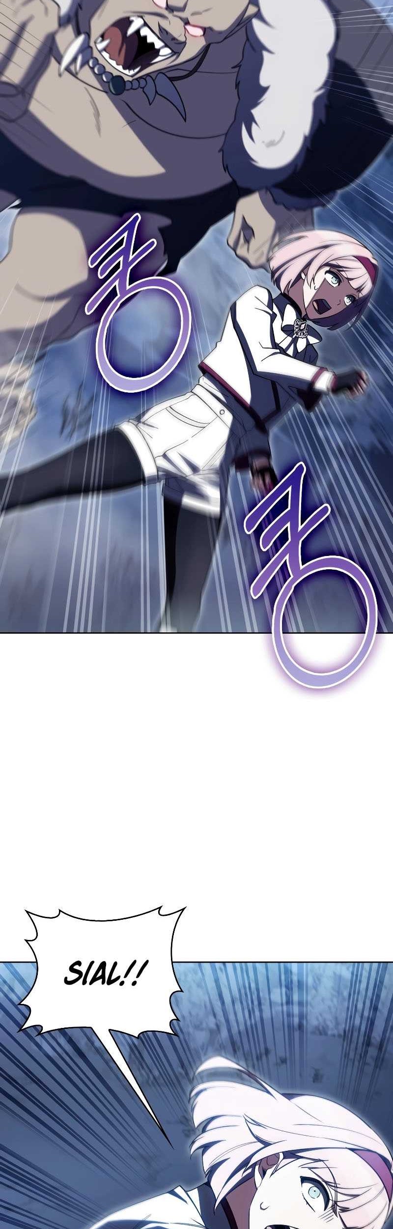 I Regressed to My Ruined Family Chapter 84 - halaman 51