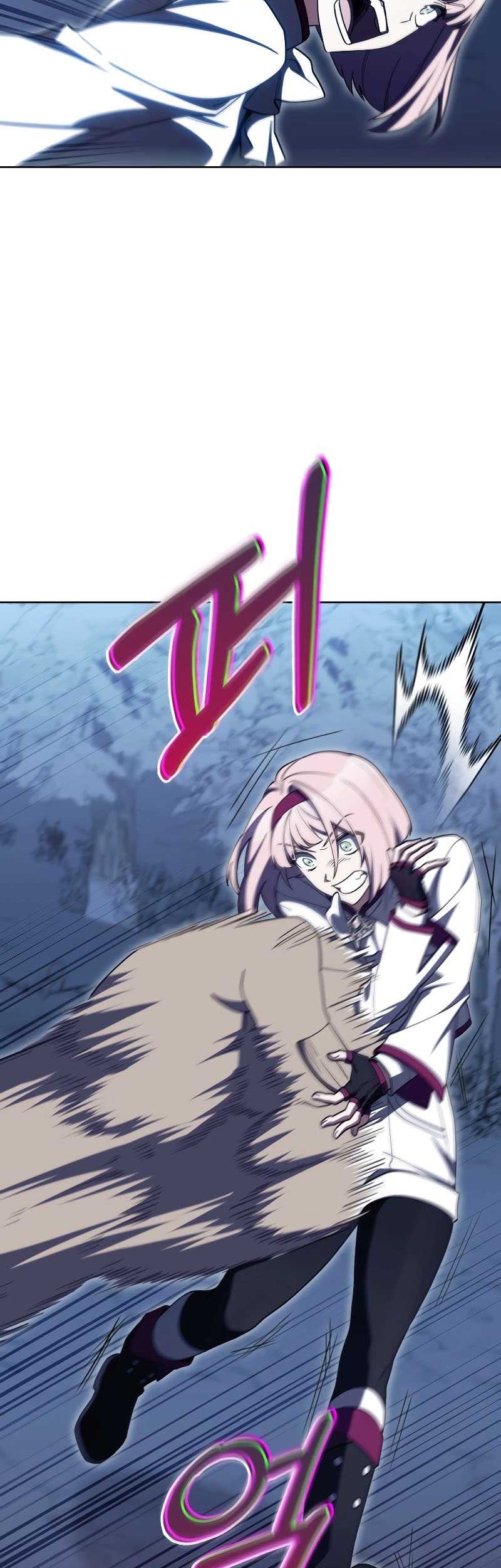 I Regressed to My Ruined Family Chapter 84 - halaman 52