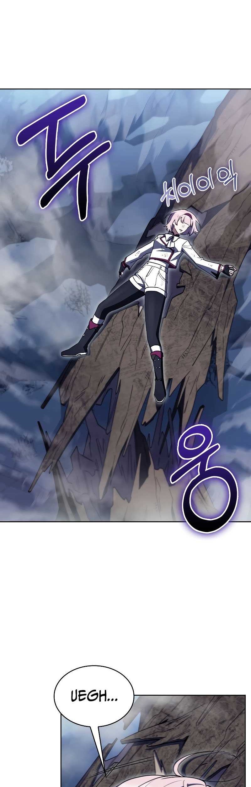 I Regressed to My Ruined Family Chapter 84 - halaman 55