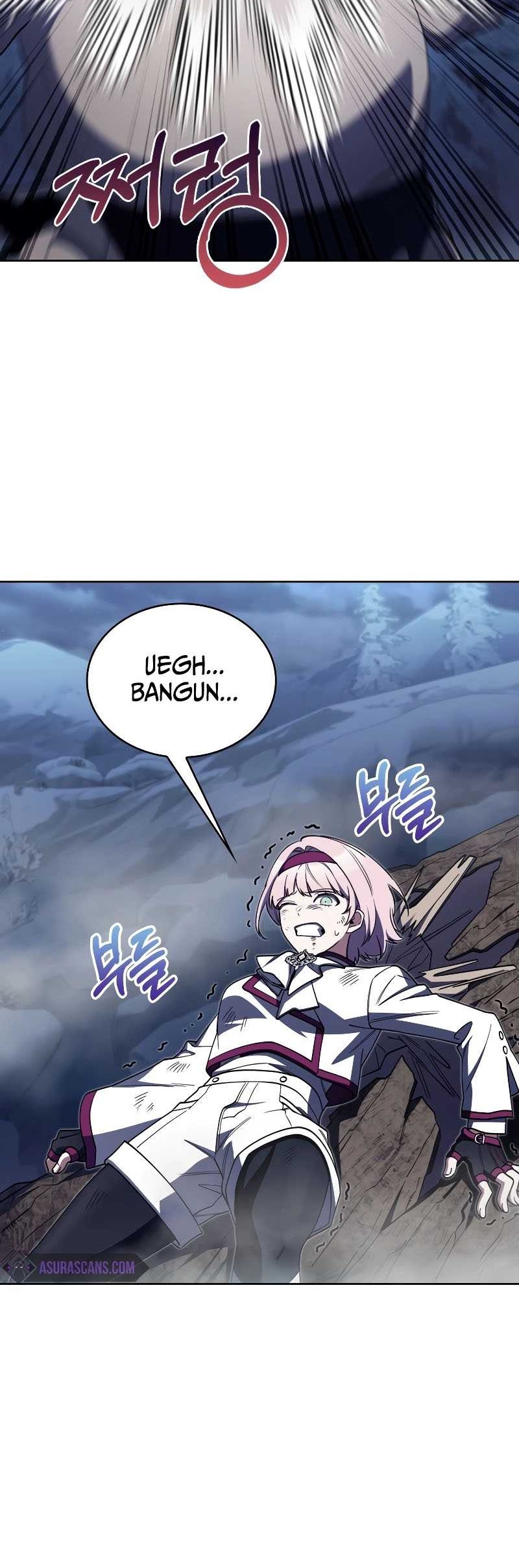 I Regressed to My Ruined Family Chapter 84 - halaman 57