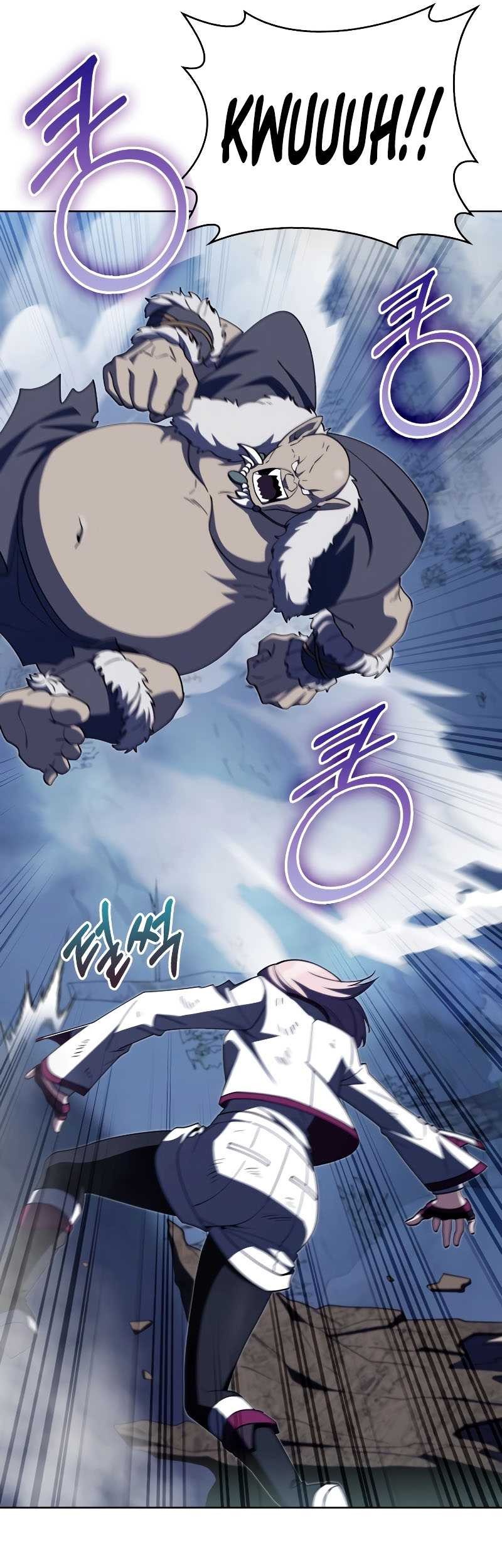 I Regressed to My Ruined Family Chapter 84 - halaman 58