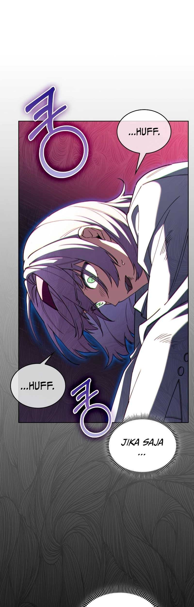 I Regressed to My Ruined Family Chapter 84 - halaman 59