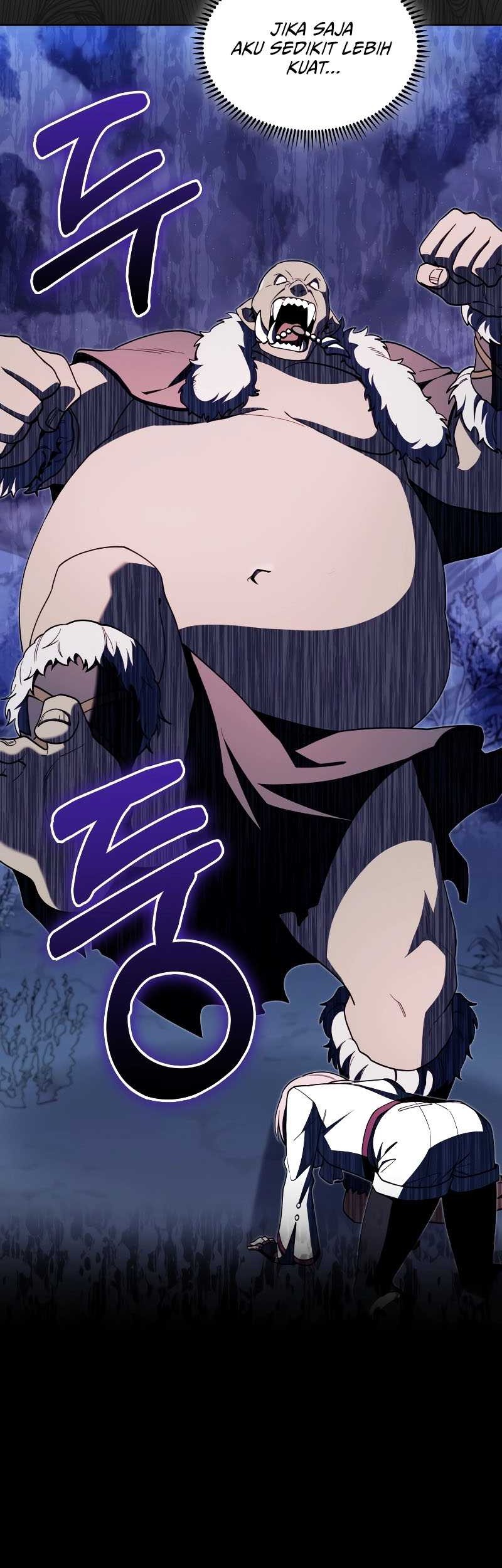 I Regressed to My Ruined Family Chapter 84 - halaman 60