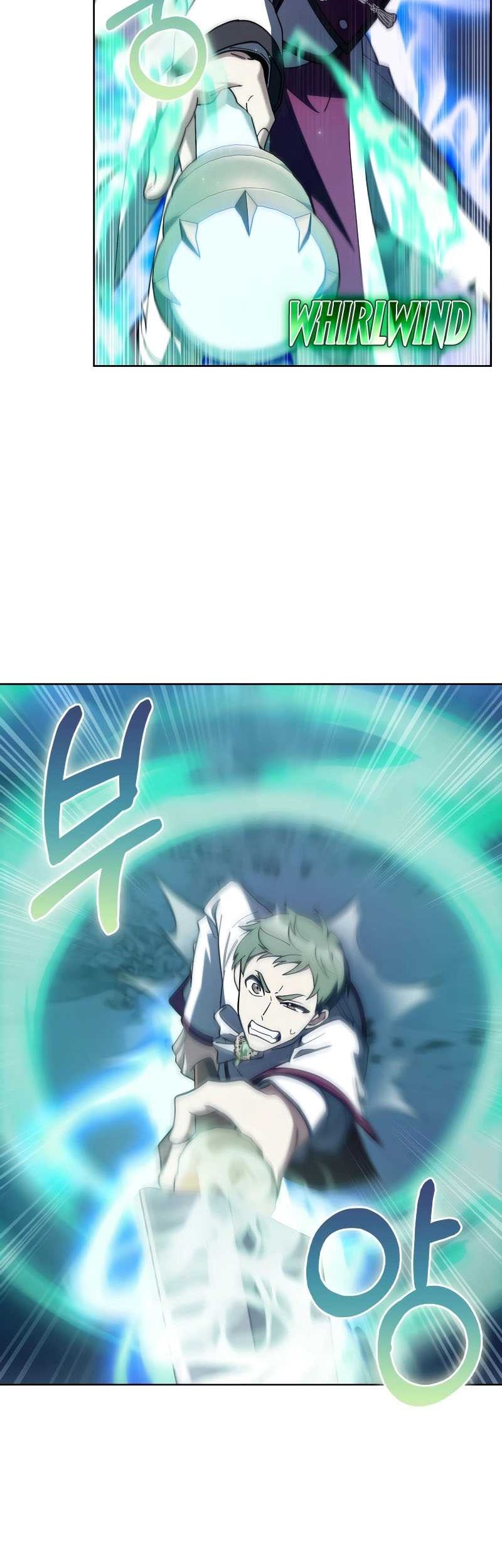 I Regressed to My Ruined Family Chapter 84 - halaman 8