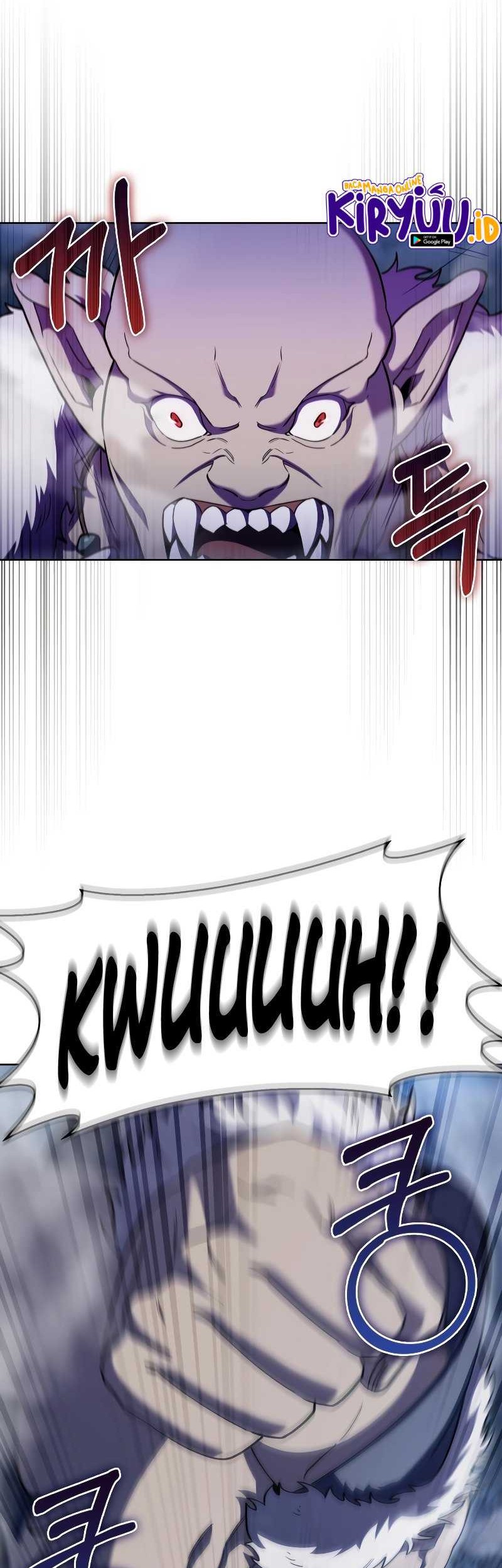 I Regressed to My Ruined Family Chapter 85 - halaman 11