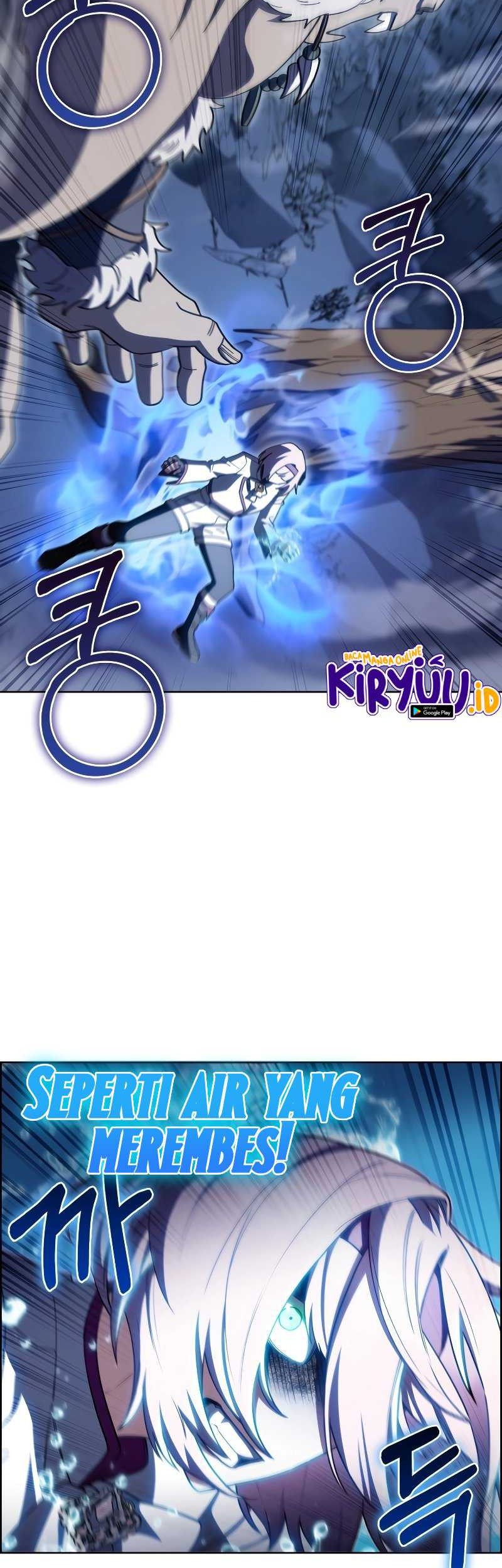 I Regressed to My Ruined Family Chapter 85 - halaman 12