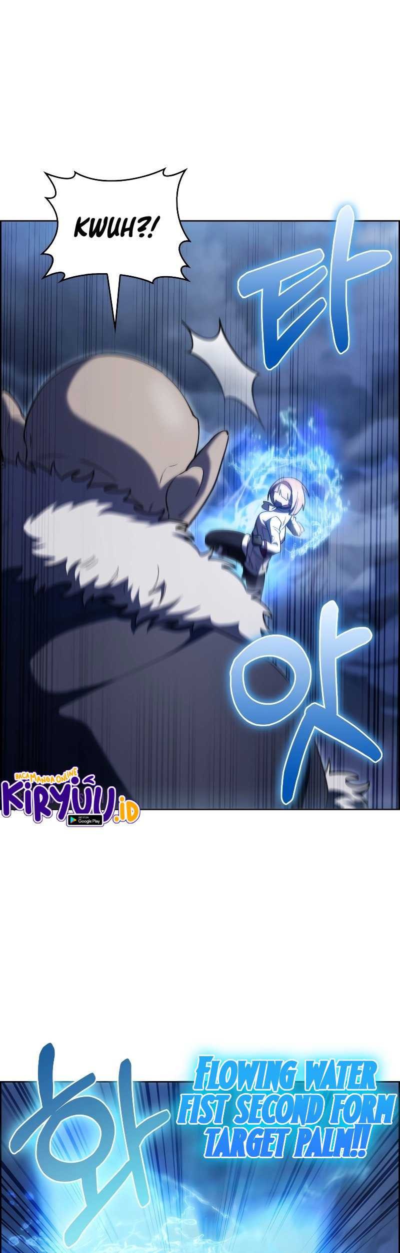 I Regressed to My Ruined Family Chapter 85 - halaman 14