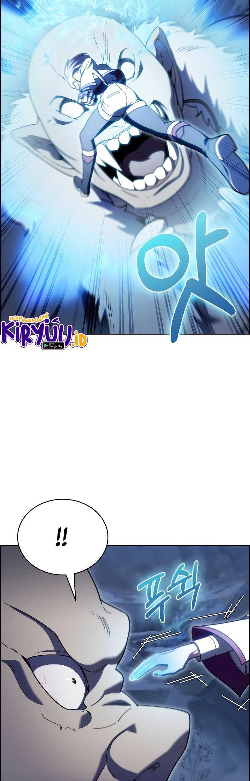 I Regressed to My Ruined Family Chapter 85 - halaman 15