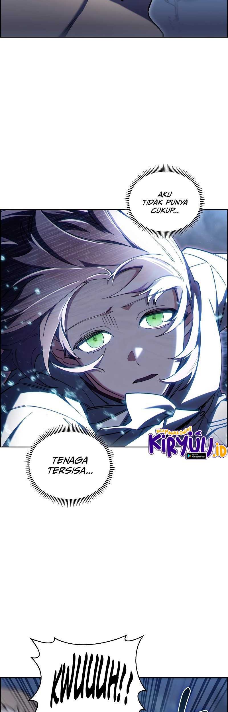 I Regressed to My Ruined Family Chapter 85 - halaman 16