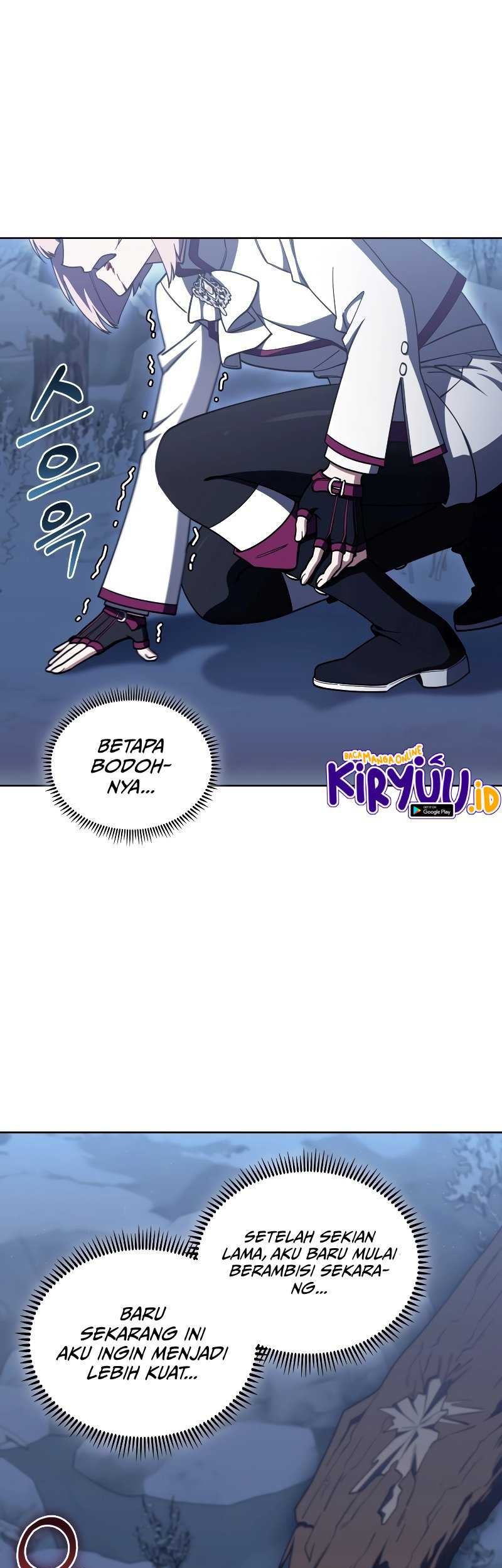 I Regressed to My Ruined Family Chapter 85 - halaman 2