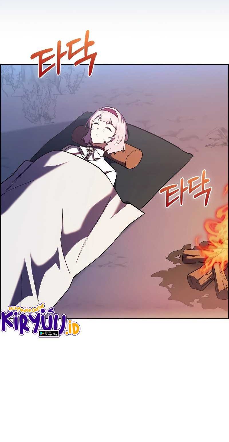 I Regressed to My Ruined Family Chapter 85 - halaman 21